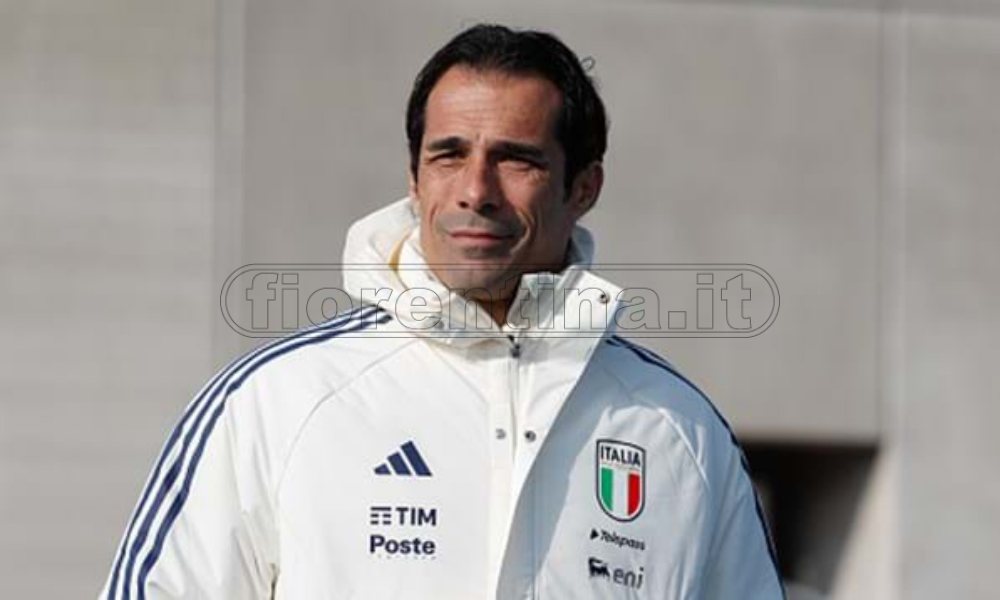 Raduno Italia U19 in preparazione della fase élite: un viola convocato da Corradi