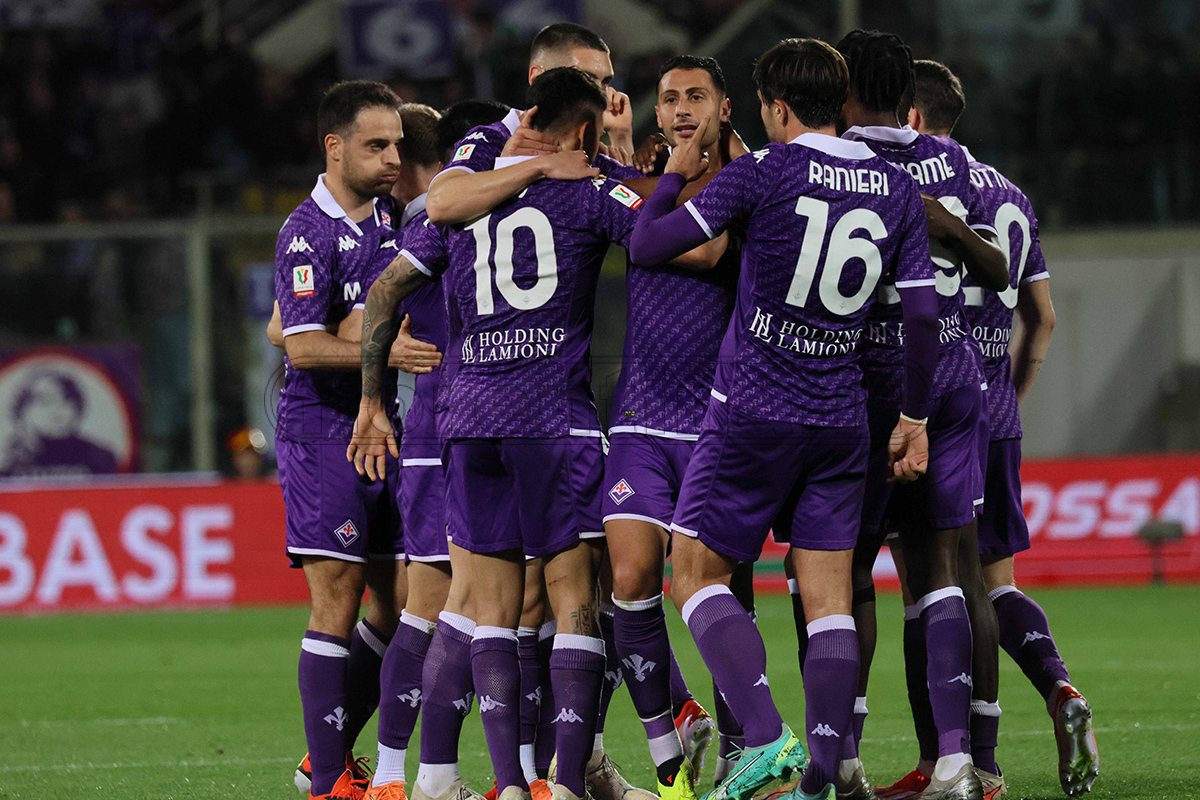 Vincere aiuta a vincere. L’obiettivo restano le coppe, ma far bene con la Juve potrebbe dare altra fiducia alla Fiorentina