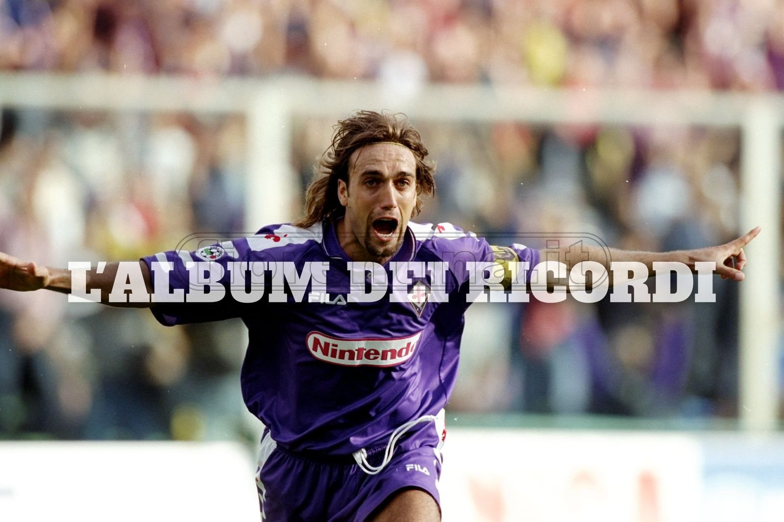 Juventus-Fiorentina, l'Album dei ricordi da Salah-Gomez a Osvaldo fino allo 0-3 di Prandelli