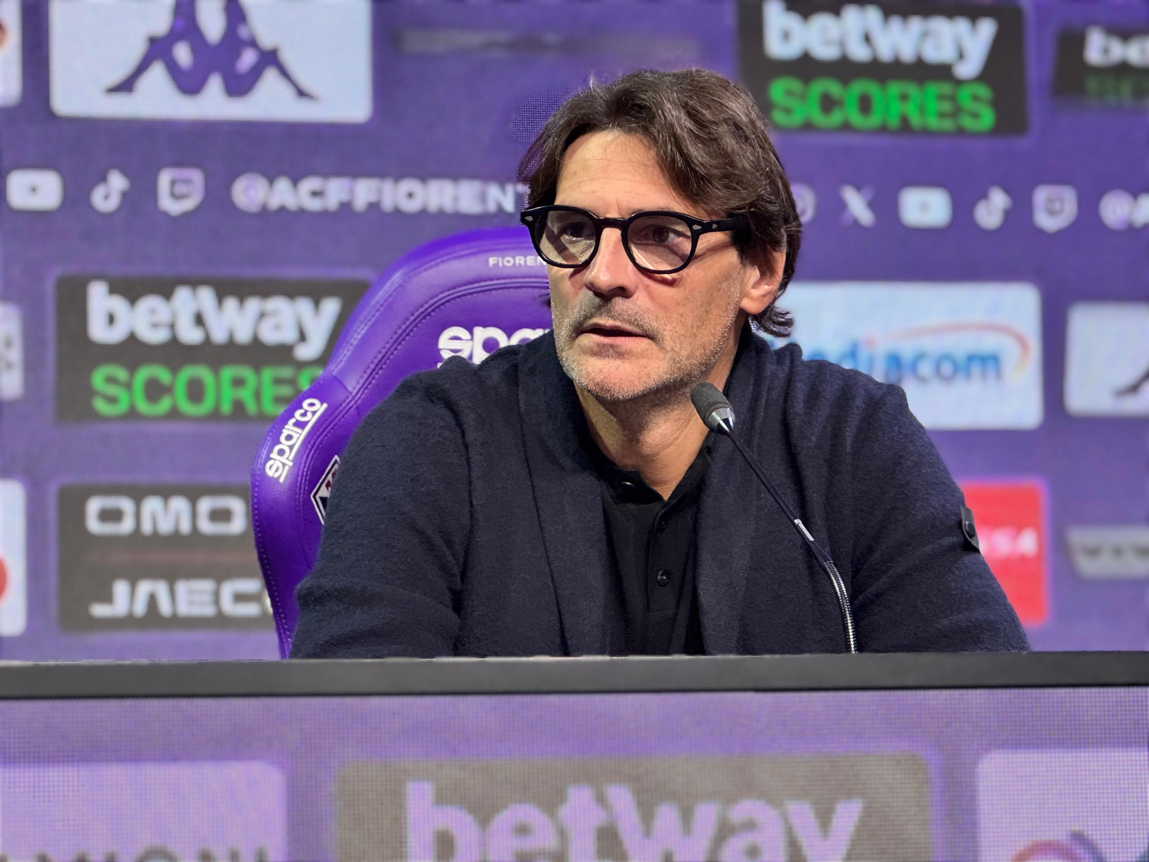 Fiorentina, il programma di oggi: seduta mattutina e conferenza di Vanoli