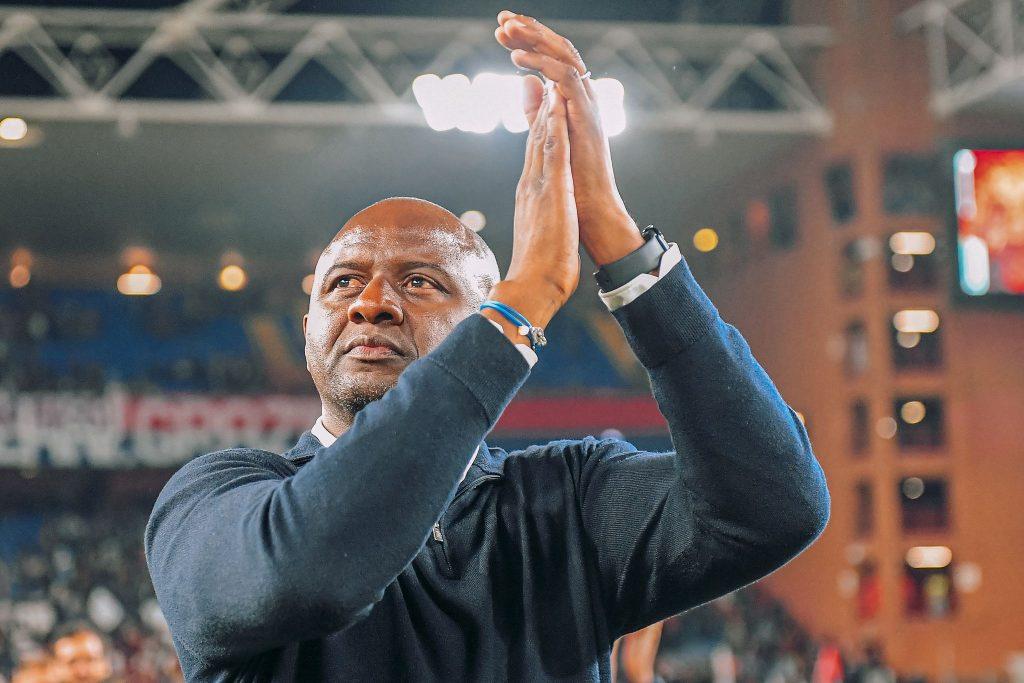 CdS-Stadio – Vanoli, Grosso e… spunta anche Vieira. Panchina viola, è corsa a tre