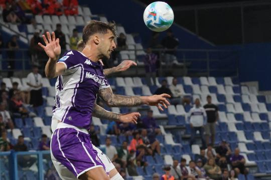 Parma-Fiorentina, la probabile formazione di LaViola.it: chance per Viti