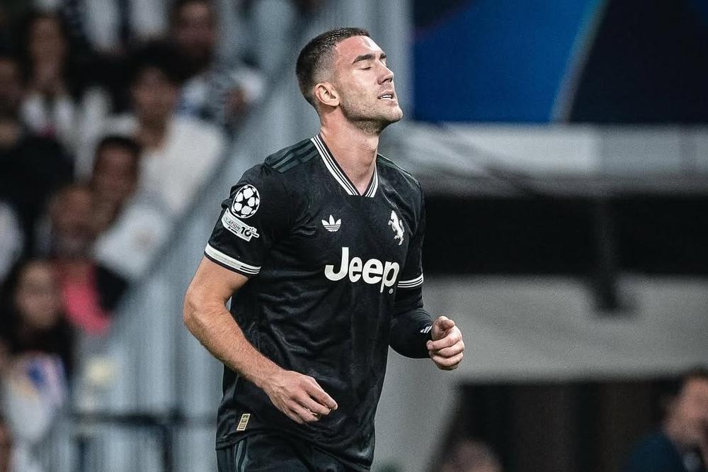 Gazzetta – Il piano di Spalletti per Vlahovic. Resta in dubbio per Firenze: niente rischi