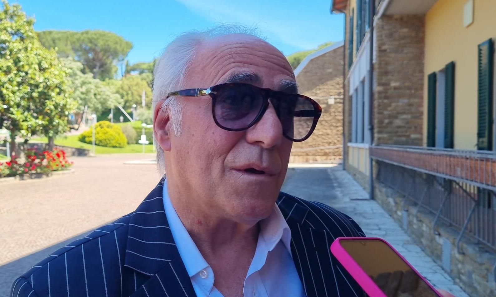 Desolati punge Kean: «Se la tibia non è rotta deve giocare»