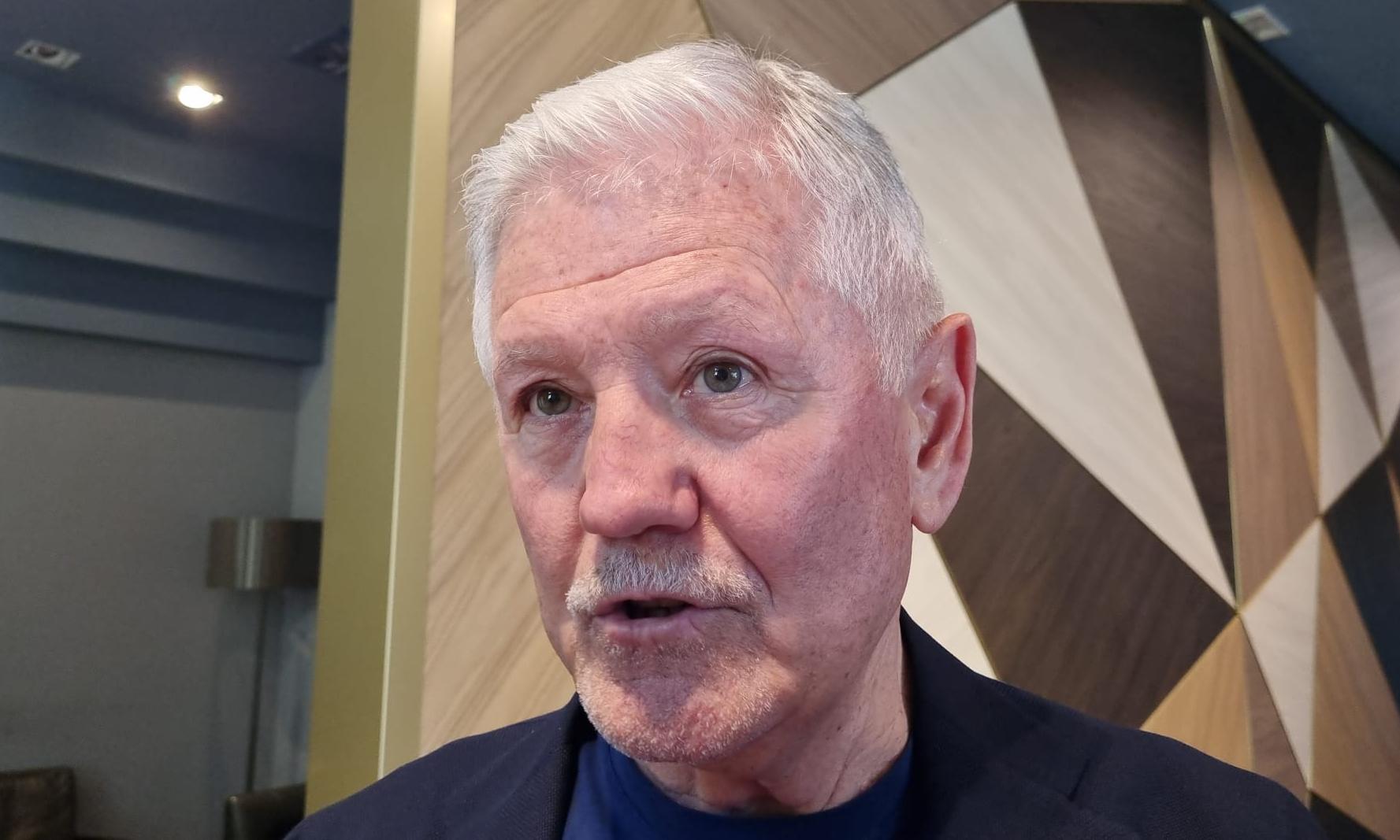 Roggi: «I giocatori sono forti, non possono avere alibi. Ecco le differenze con la retrocessione del '93»