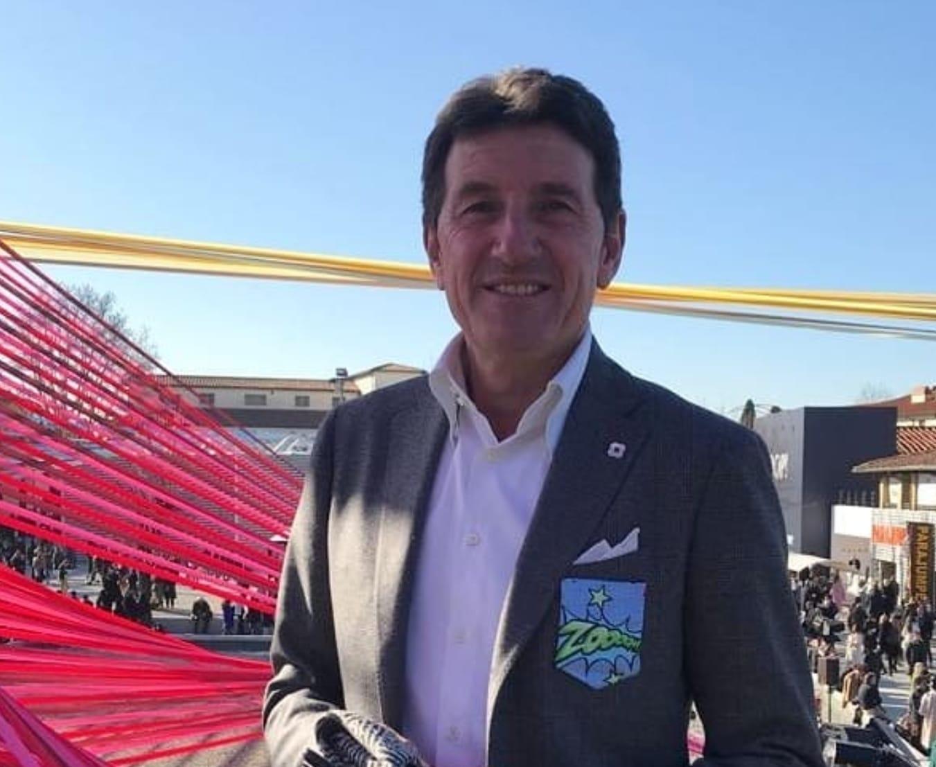 Galli: «Vanoli o Grosso? Basta rimandare: che si prenda una decisione. Ritiro estivo? Viola Park è una struttura adeguata»