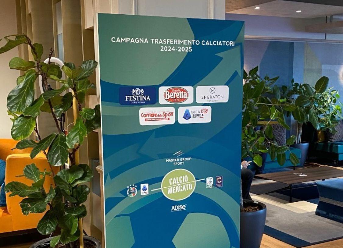 Calciomercato di riparazione: solo la Premier spende più della Serie A