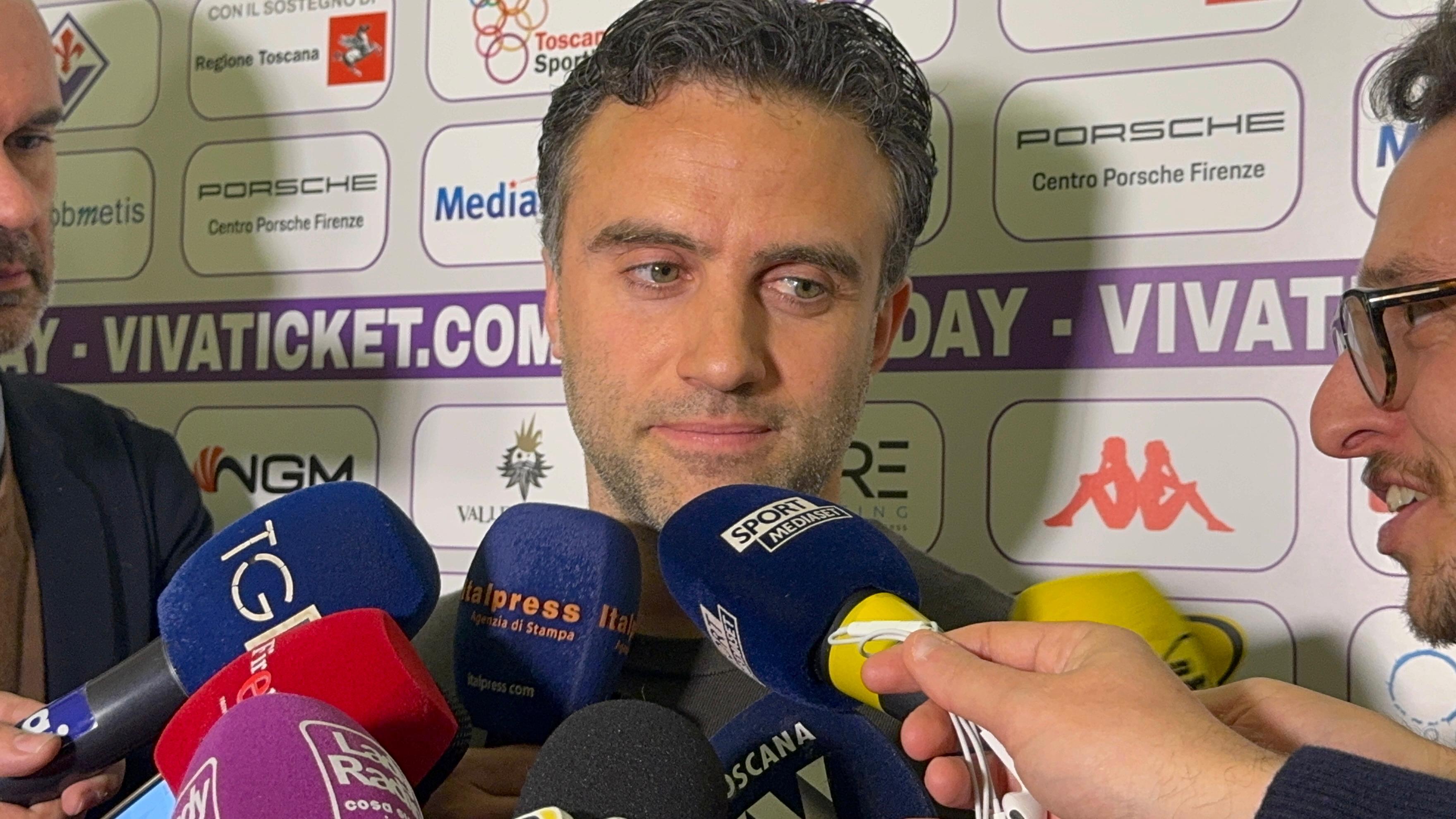 CdS-Stadio – Pepito Rossi: «In Usa grande fermento per il Mondiale. Che peccato per l’Italia»