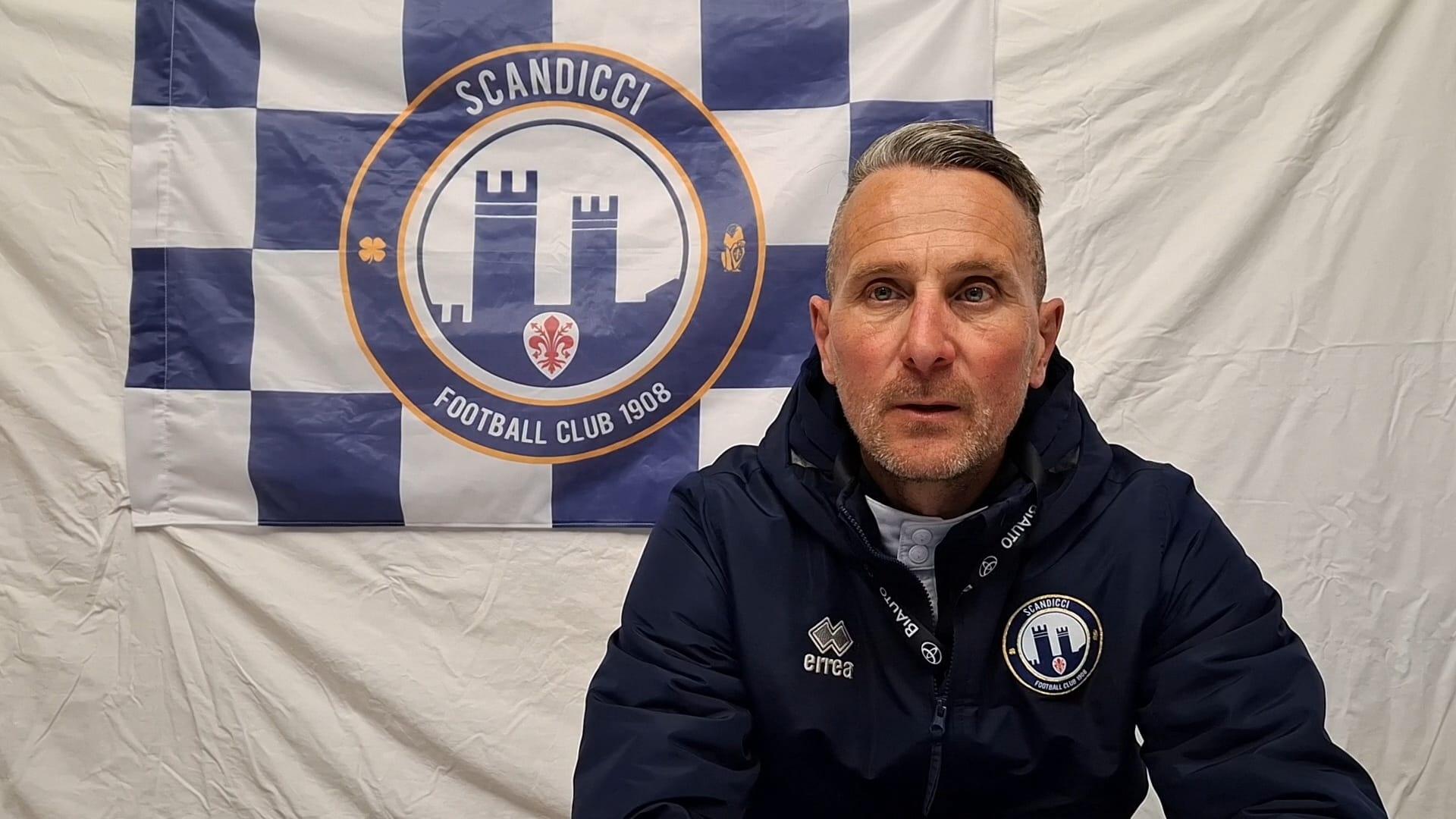 Taccola: «Fiorentina più forte dell'Aek. Vanoli il tecnico giusto per risalire»