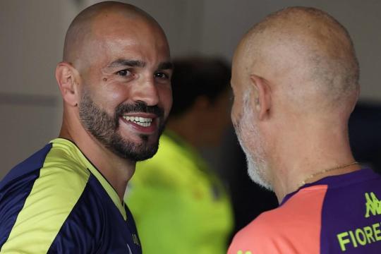 Modena, presentato lo staff tecnico: con Galloppa e Antonelli c'è anche Saponara