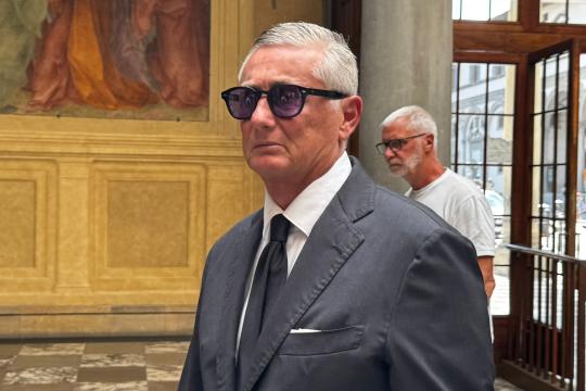 CorFio - La triste parabola del Vanolismo: da sergente di ferro a meme. E intanto Pradè si aggira per il Viola Park