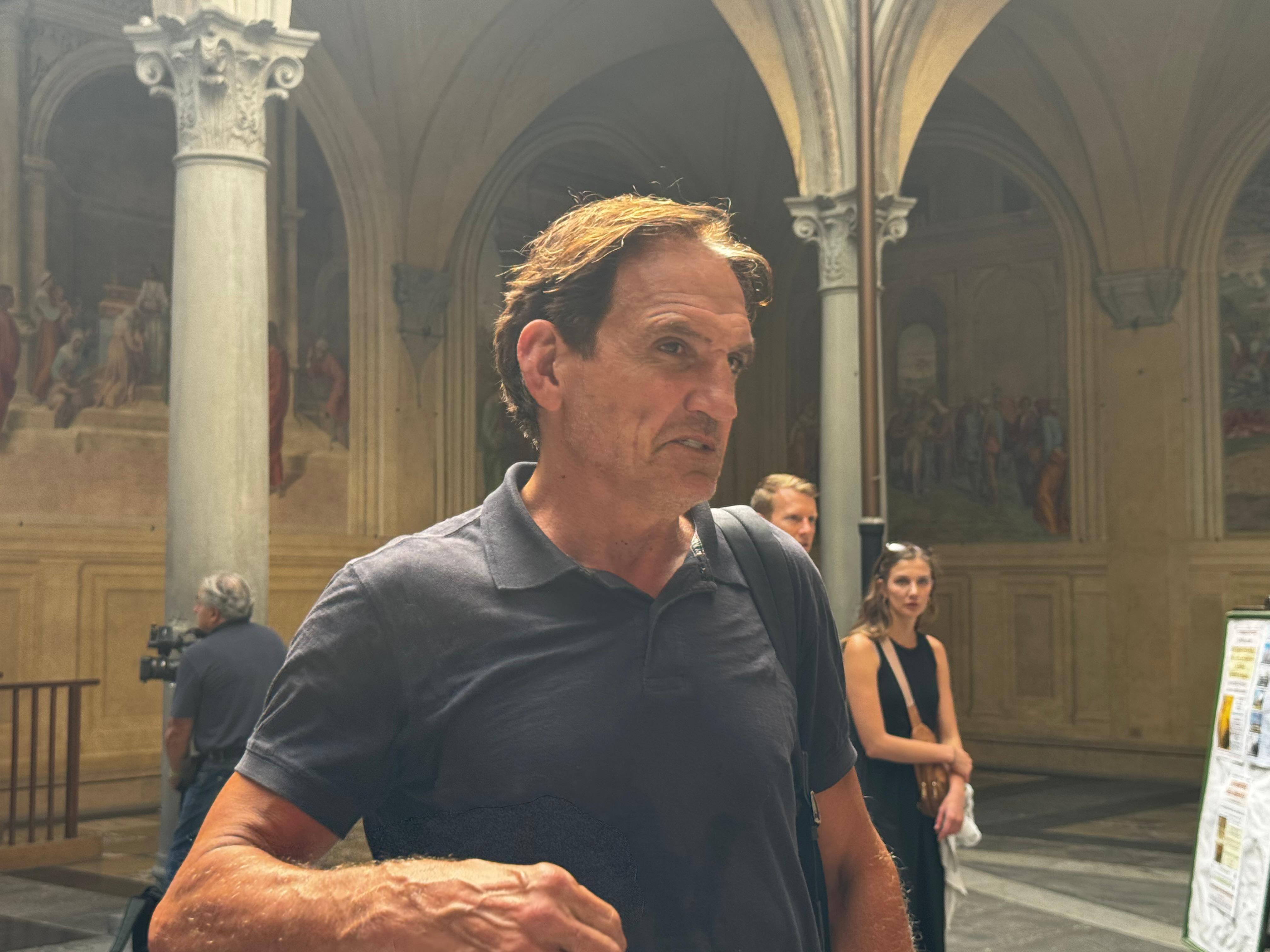 Mareggini: «Troppe scelte sbagliate sui giocatori. A De Gea chiederei di arrabbiarsi di più»