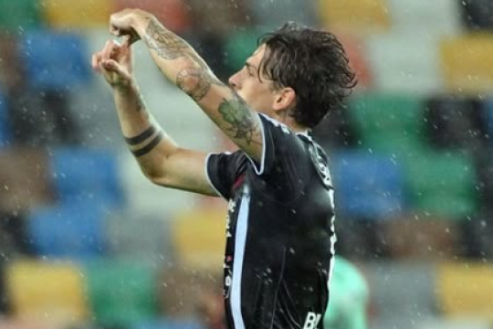 La Nazione - Udinese mina vagante. Zaniolo è rinato a Udine