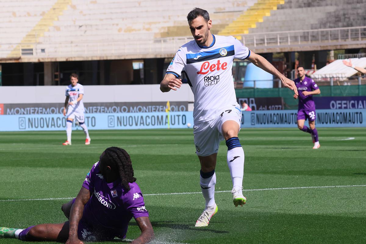 Zappacosta (DAZN): «Dobbiamo giocare sempre con la cattiveria di stasera. Palladino porta entusiasmo»