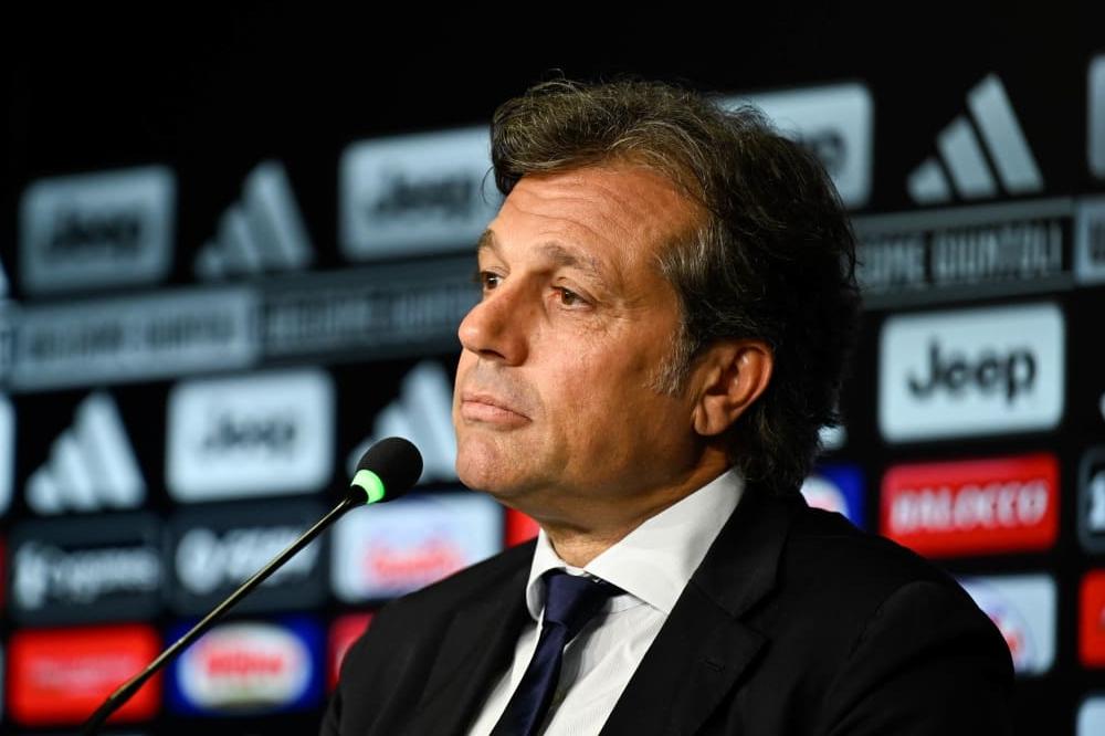 Pedullà: «Nessun contatto, diretto o indiretto, tra Giuntoli e la Fiorentina»